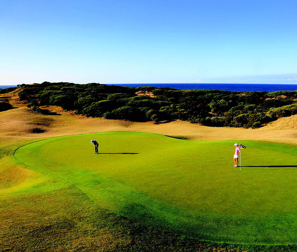 Barwon Heads Golf Course_LR