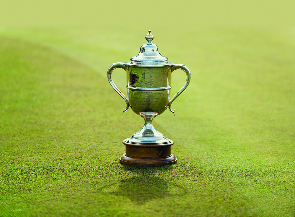 New Zealand Golf Open: Day 3