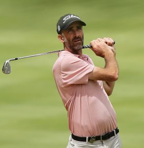 Geoff Ogilvy NZGM