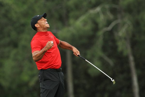 The Masters - Final Round NZGM Masters 2019