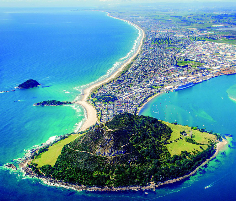 Mt Maunganui NZGM Avis Mt Maunganui