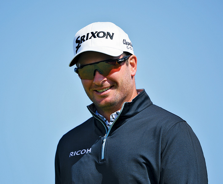 148th Open Championship - Day Three