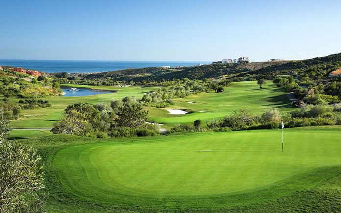 FIBCA-cortesin-COURSE-panoramic Fibca Cortesin Course Costa Del Sol