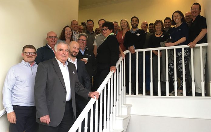 NZGIC-working-together NZGIC AGM and golf forum