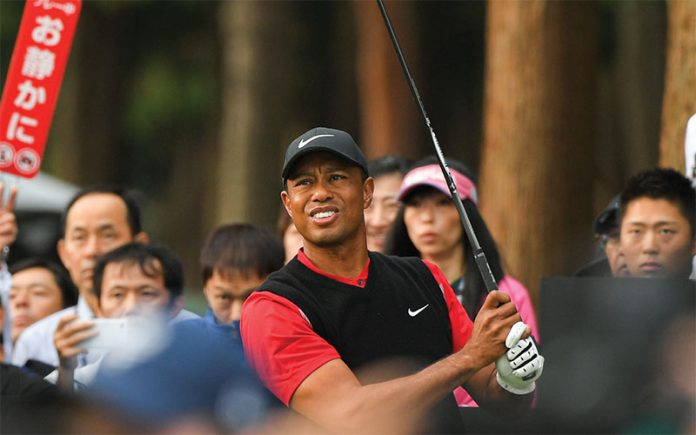 Tiger-woods-in-japan-2019 Tiger Woods in Japan