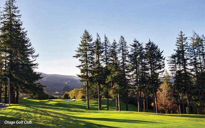 otago-golf-club-summer-tourism Otago Golf Club Summer Tourism