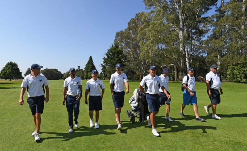 Auckland Team