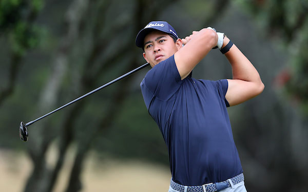 Denzel Ieremia