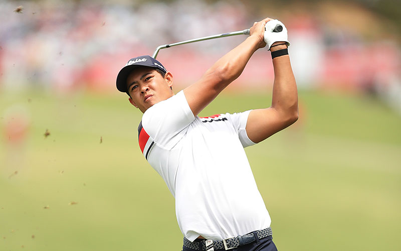 Denzel Ieremia