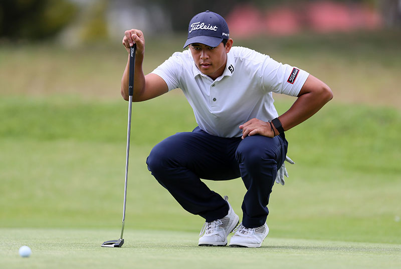 denzel ieremia