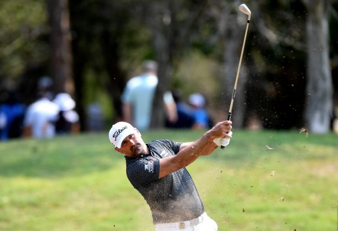 michael-hendry-aus-pga-day3 michael hendry pga day 3