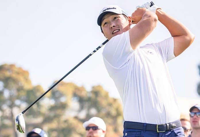 Danny-Lee-farmers-open Danny Lee