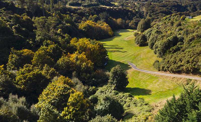 Otago Golf Club