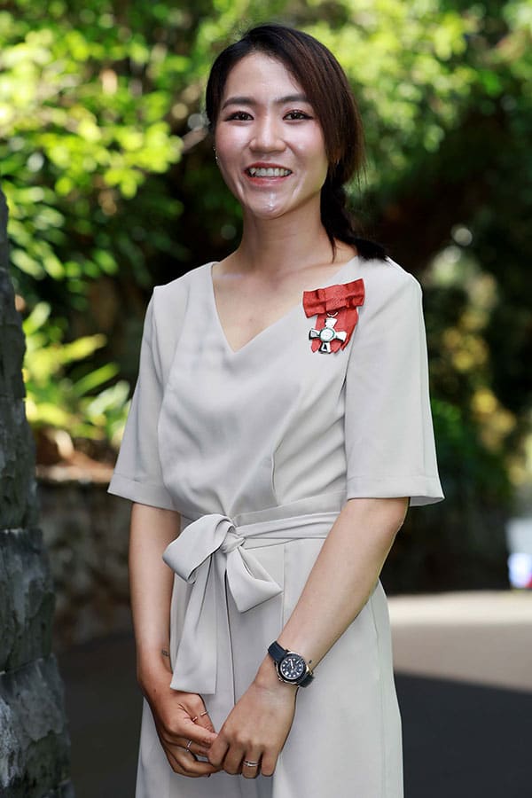 Lydia Ko