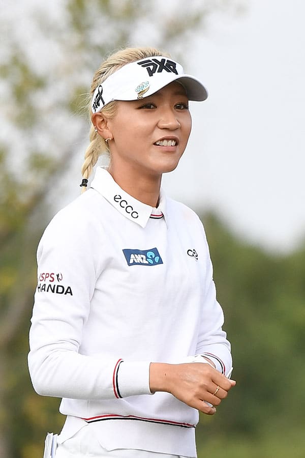 Lydia Ko