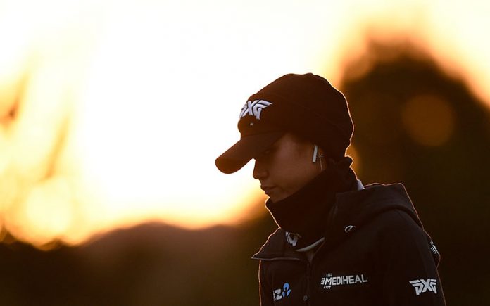 lydia-ko-silhouette Lydia Ko