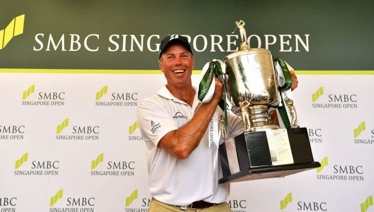 Matt Kuchar