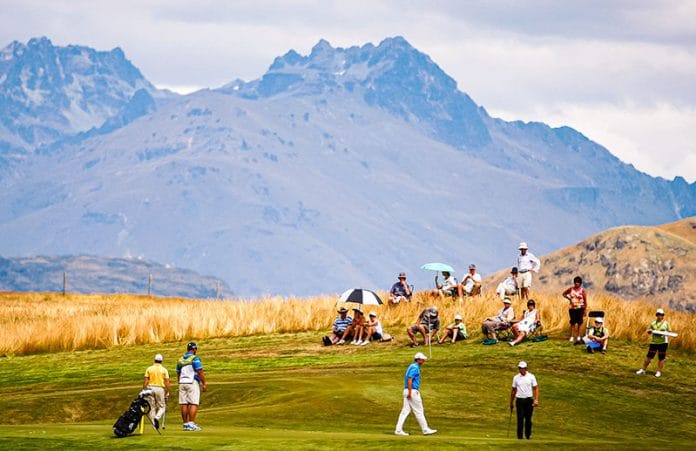 nz-open-2009 NZ open 2009