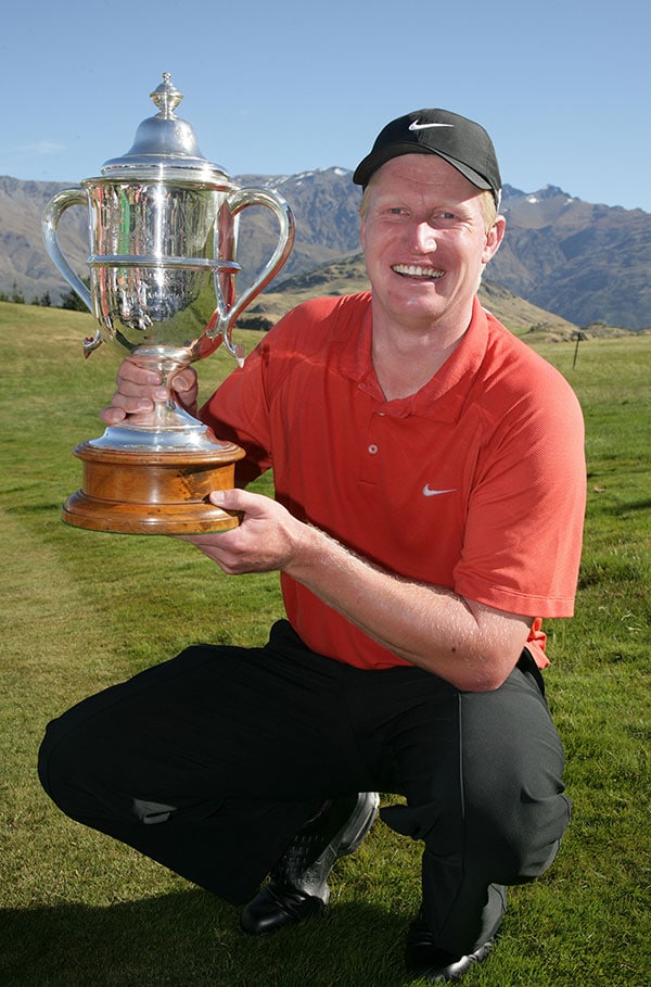 Richard Finch