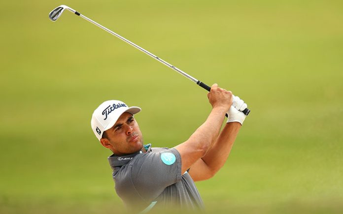 Dimitrios Papadatos