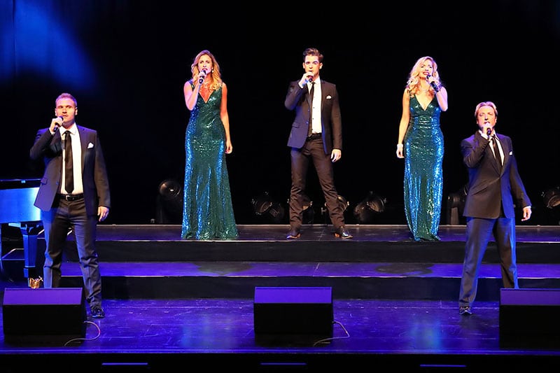 Bravo Amici Perfromance