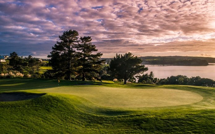 20-GulfHarbour_Auckland_web Gulf Harbour Golf Club Auckland Conference