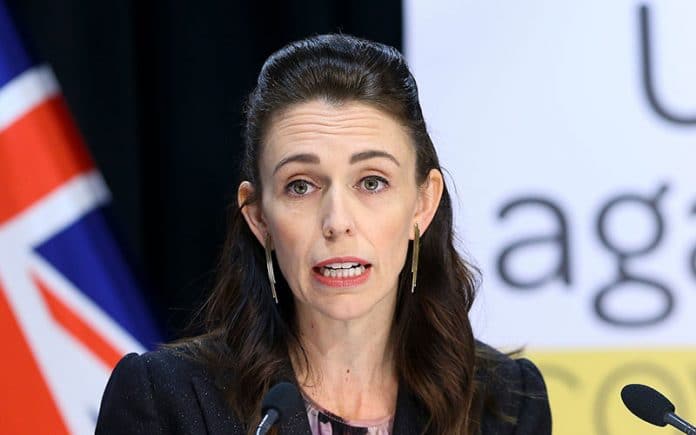 jacinda-ardern-level-3-criteria PM Jacinda Ardern Level 3 Criteria Announcement