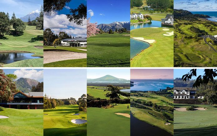 new-zealand-top-40-golf-courses-20-11 New Zealand Top 40 Golf Courses - Number 20 to 11
