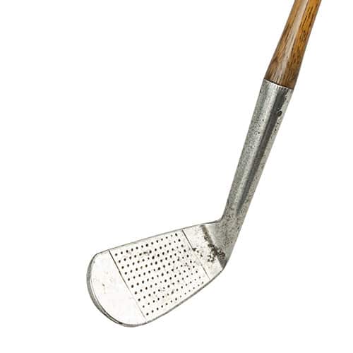 Mashie Golf Club by Gibson of Kinghorn