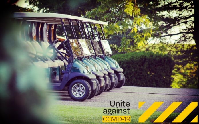 golf-buggies-ready Ready, Set,..... Maybe