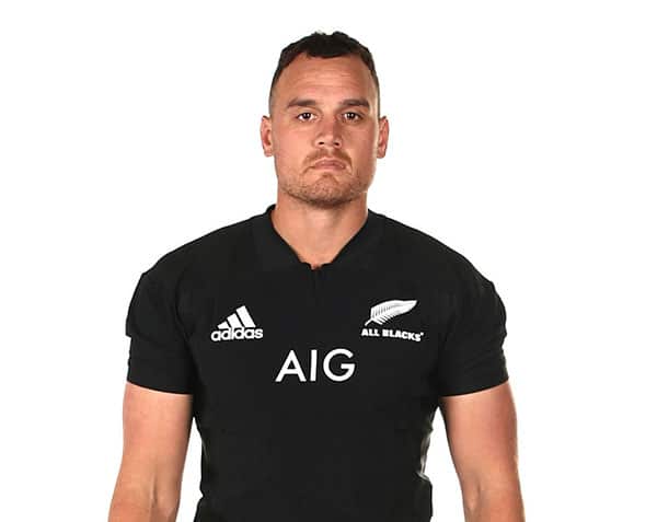 Israel Dagg (All Blacks)