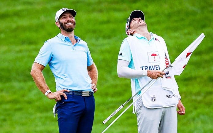 Dustin-Johnson-travellers-r4 Dustin Johnson