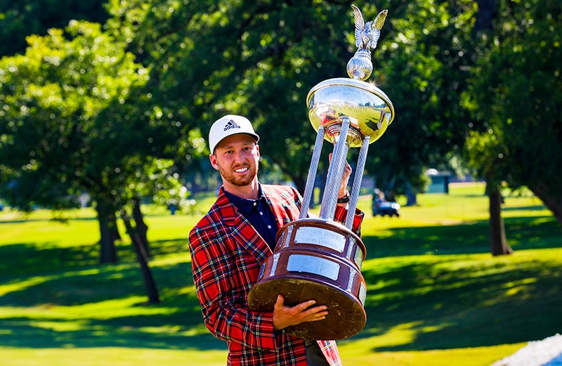 Daniel Berger