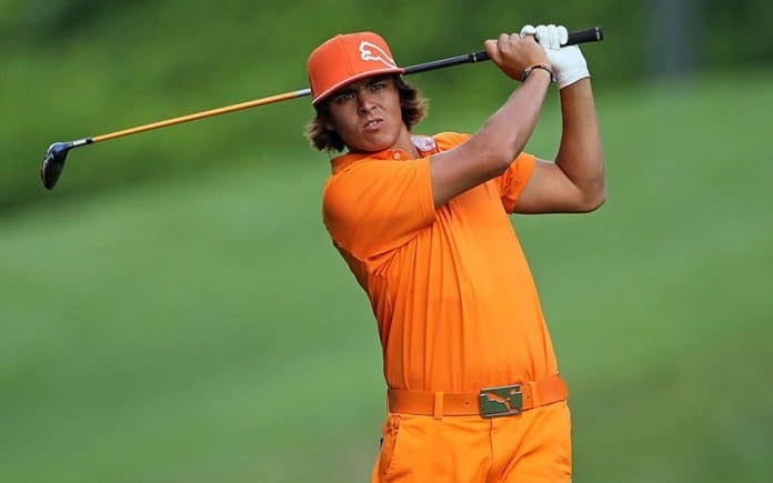 rickie-fowler-orange-feature Rickie Fowler Orange